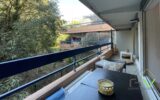 Appartement à louer à Nîmes — Vue parc & jardin — photo 1