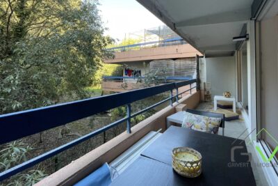 Appartement à louer à Nîmes