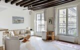 Appartement à vendre à Paris 1er arrondissement — Vue parc & jardin — photo 11
