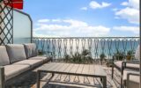 Appartement à vendre à Nice — Vue mer — photo 4