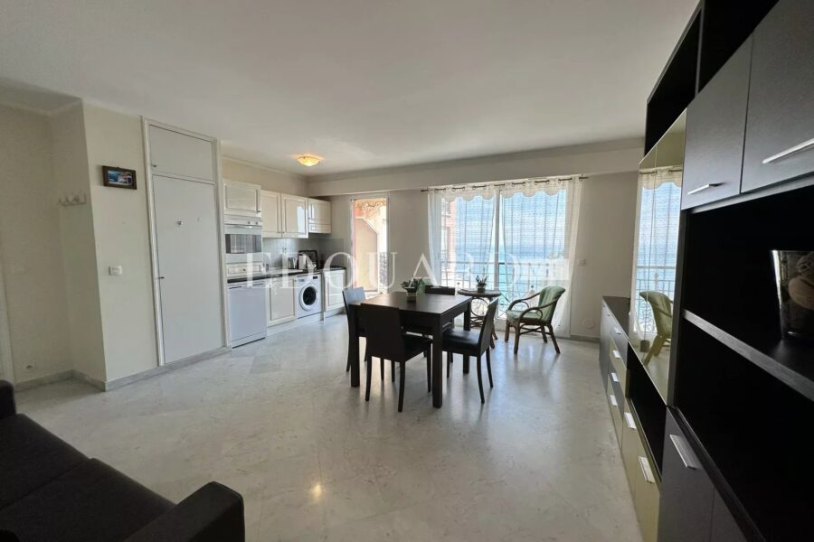 Appartement à vendre à Menton — Vue mer — photo 9