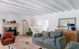 Maison à vendre à Thiré — Vue parc & jardin — photo 4