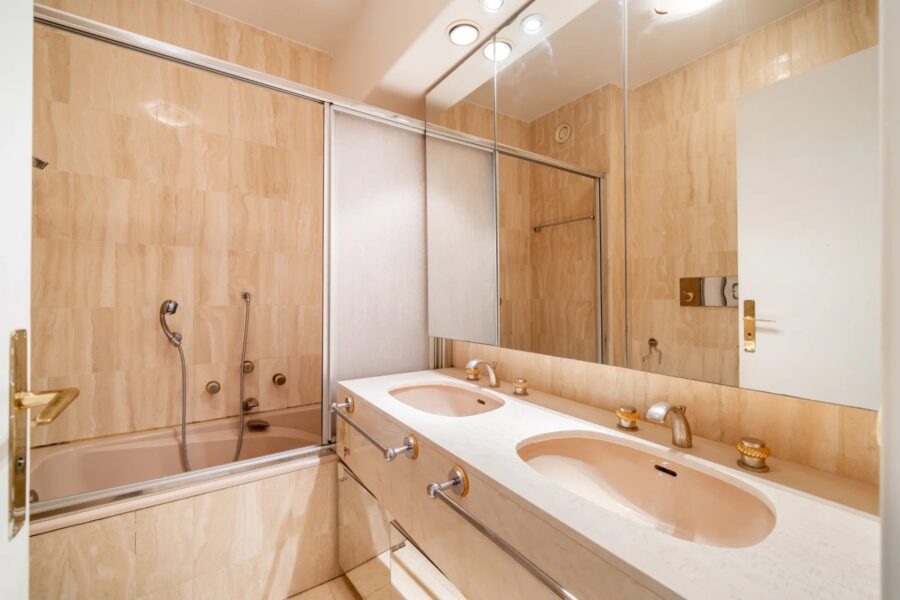 Appartement à vendre à Cannes — Vue mer — photo 19