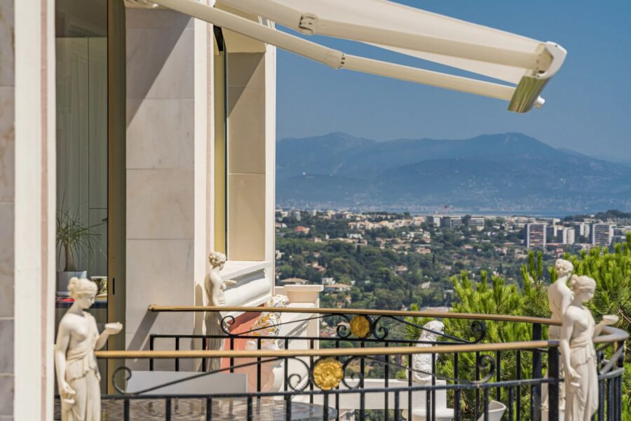 Maison à vendre à Cannes — Vue mer — photo 25