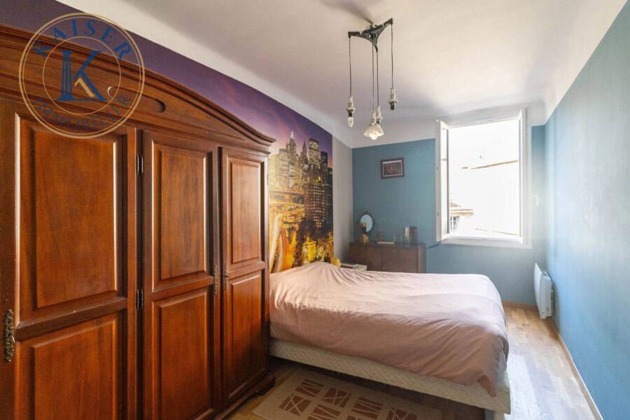 Appartement à vendre à Barjols — Vue sur la ville — photo 8