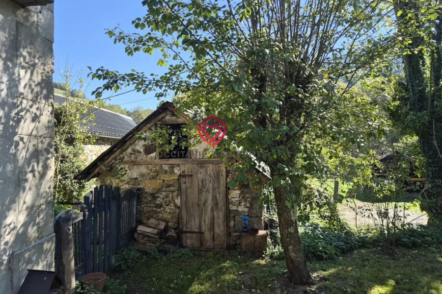 Maison à vendre à Biert — Vue montagne — photo 21