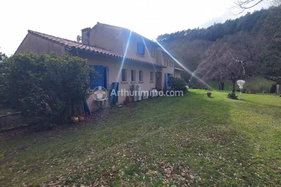Maison à vendre à Payrin-Augmontel — Vue montagne — photo 4