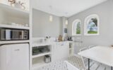 Maison à vendre à Roquefort-les-Pins — Vue parc & jardin — photo 15