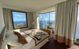 Maison en location vacances à Roquebrune-Cap-Martin — Vue mer — photo 3