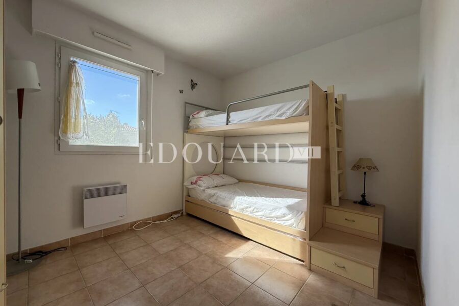 Appartement à vendre à Nice — Vue mer — photo 16