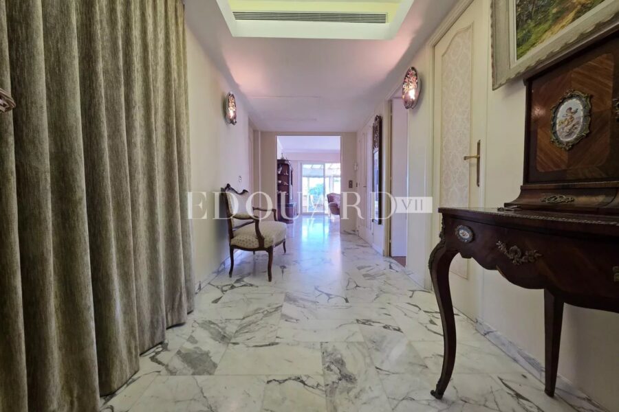 Appartement à vendre à Menton — Vue mer — photo 36