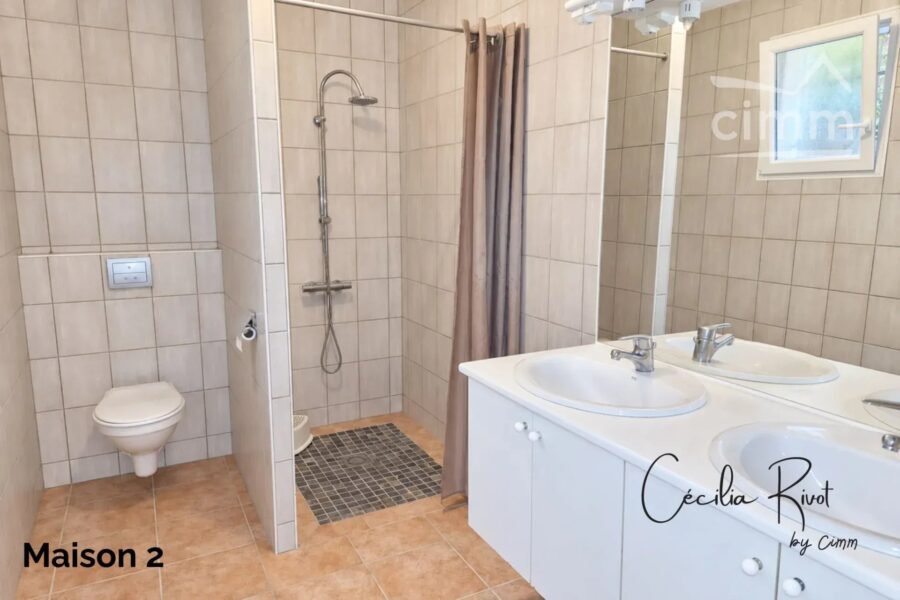 Maison à vendre à Sore — Vue parc & jardin — photo 19