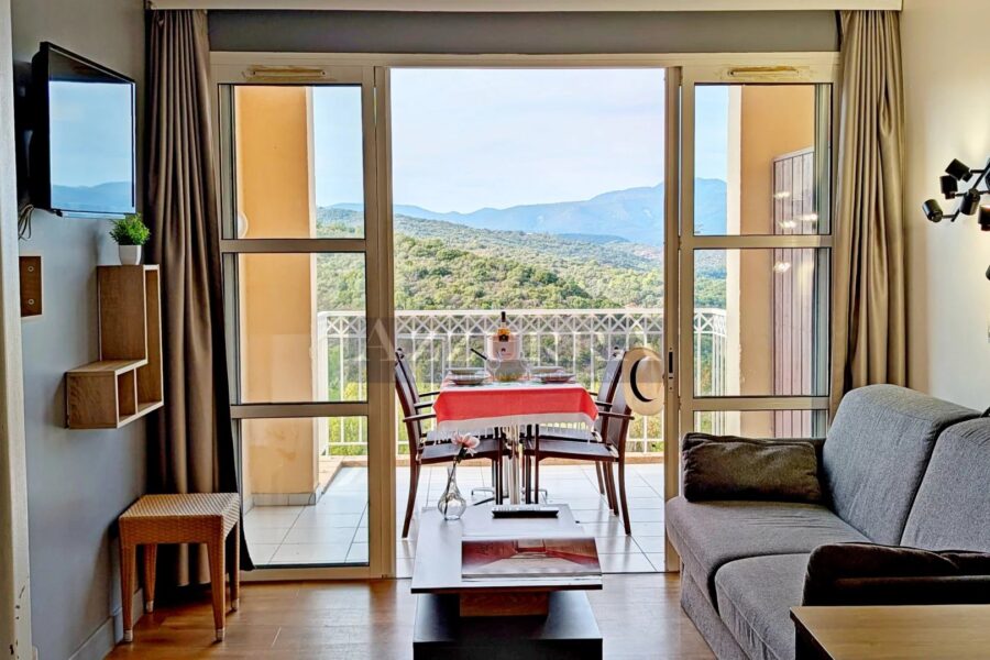 Appartement à vendre à Agay — Vue montagne — photo 7