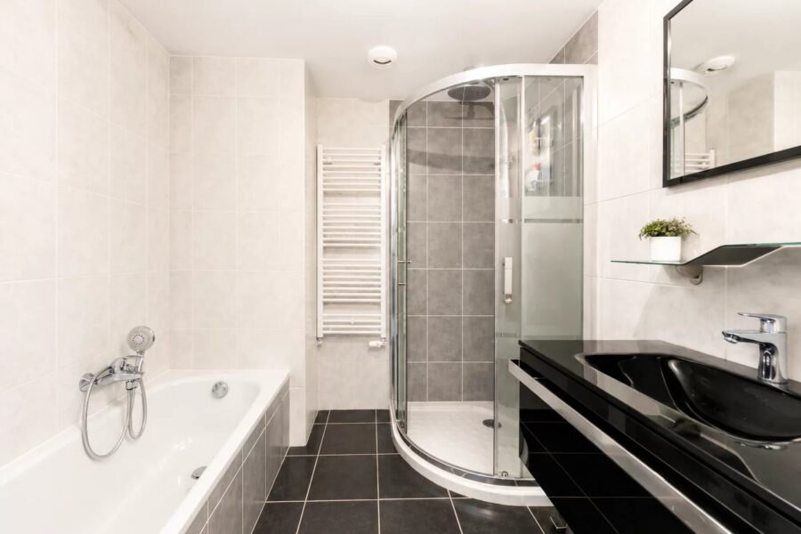 Appartement à vendre à Neuvecelle — Vue montagne — photo 5