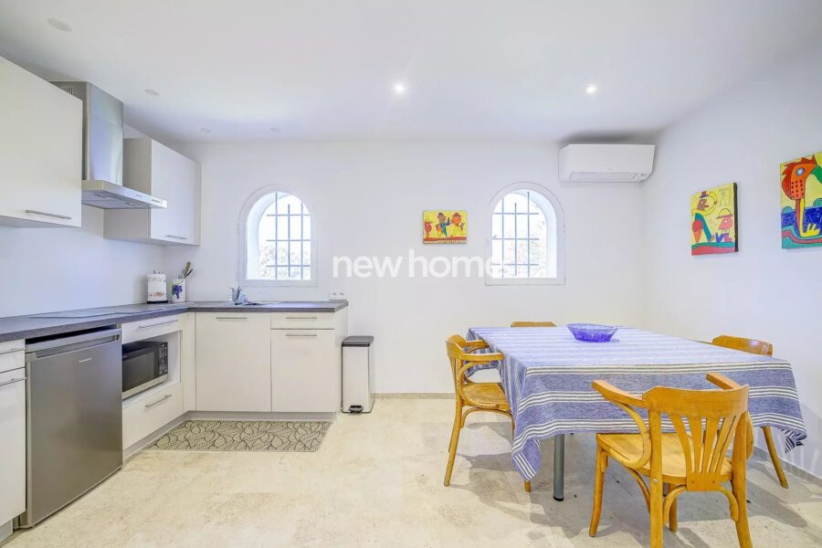 Maison à vendre à Biot — Vue montagne — photo 26