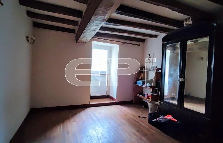 Maison à vendre à Les Trois-Moutiers — Vue nature — photo 17