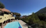 Appartement à vendre à Beausoleil — Vue mer — photo 1