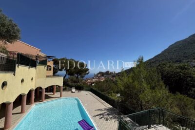 Appartement à vendre à Beausoleil