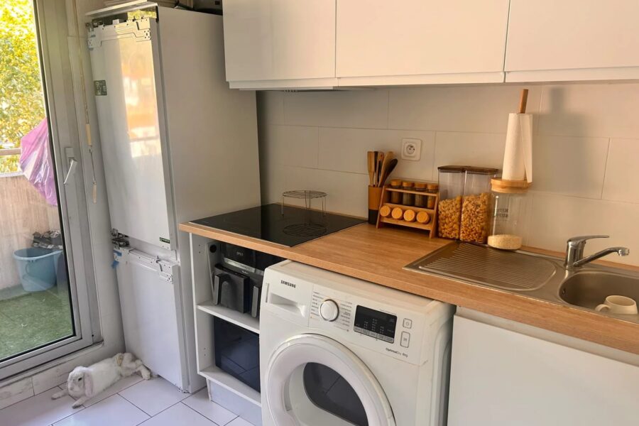 Appartement à vendre à Nice — Vue sur la ville — photo 14