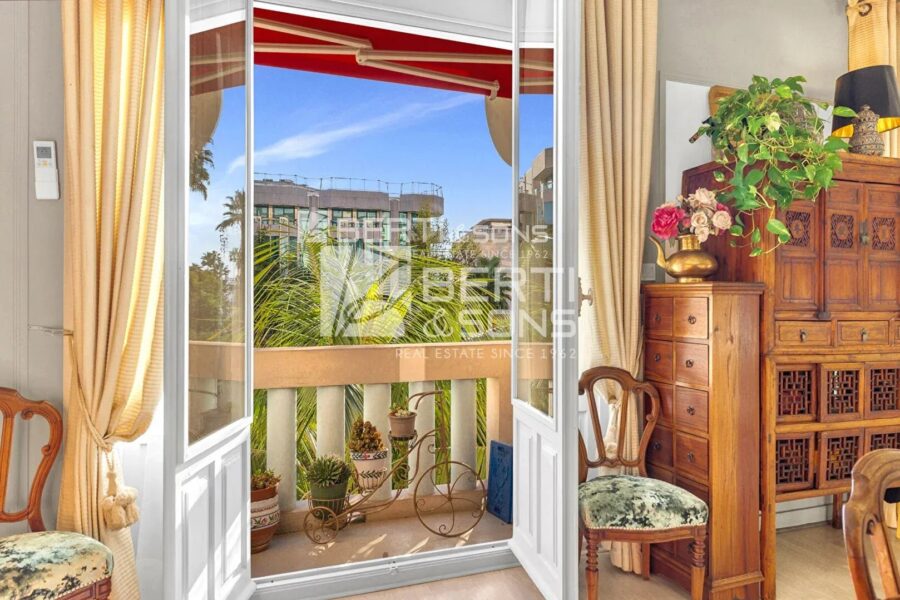 Appartement à vendre à Cannes — Vue mer — photo 10
