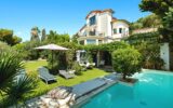 Maison à vendre à Villefranche-sur-Mer — Vue mer — photo 4