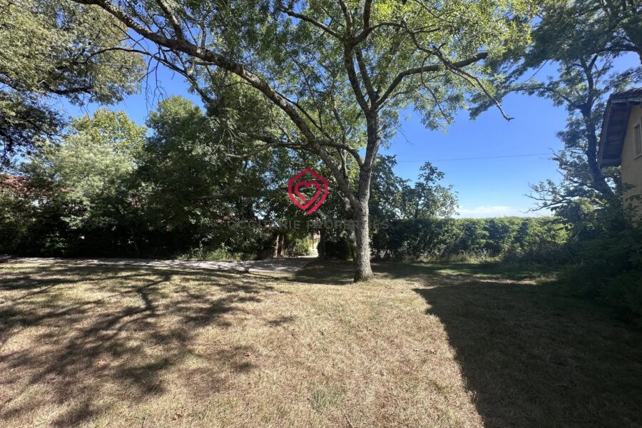 Maison à vendre à Loussous-Débat — Vue nature — photo 33