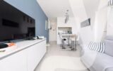 Appartement à vendre à Arcachon — Vue bassin — photo 8