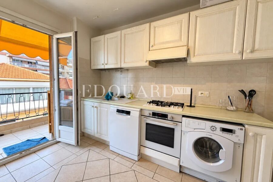 Appartement à vendre à Roquebrune-Cap-Martin — Vue montagne — photo 13