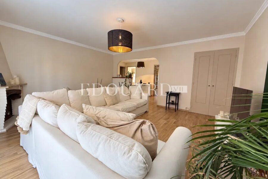 Appartement à vendre à Roquebrune-Cap-Martin — Vue montagne — photo 5