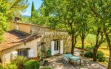 Maison à vendre à Seillans — Vue montagne — photo 2