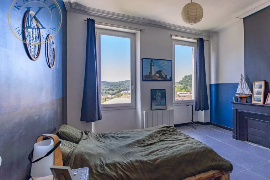 Appartement à vendre à Barjols — Vue nature — photo 7
