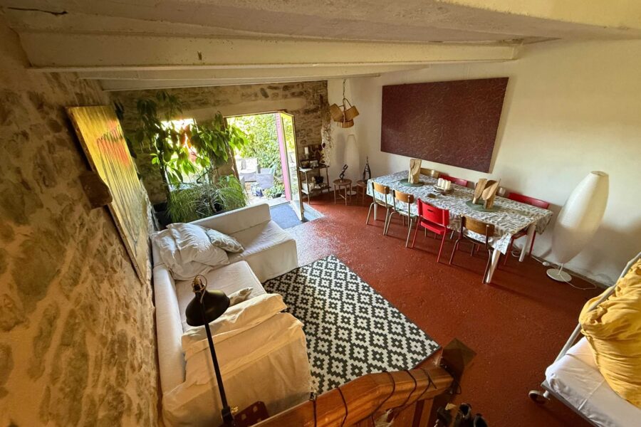 Appartement à vendre à Bourbonne-les-Bains — Vue nature — photo 21