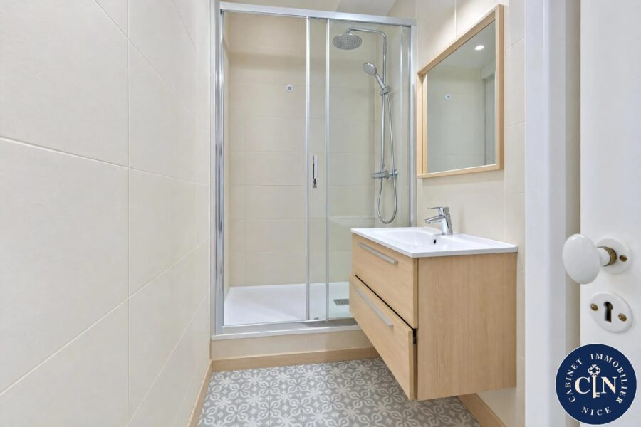Appartement à vendre à Nice — Vue sur la ville — photo 14