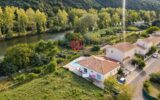 Maison à vendre à Roquebrun — Vue nature — photo 7