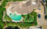 Maison à vendre à Sainte-Lucie-de-Porto-Vecchio — Vue mer — photo 40