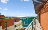 Appartement à vendre à Antibes — Vue mer — photo 6