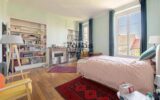 Maison à vendre à Villeneuve-sur-Yonne — Vue parc & jardin — photo 15