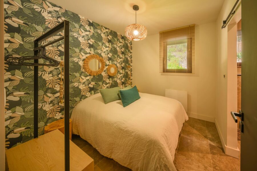 Maison à vendre à Sari-d&rsquo;Orcino — Vue mer — photo 15