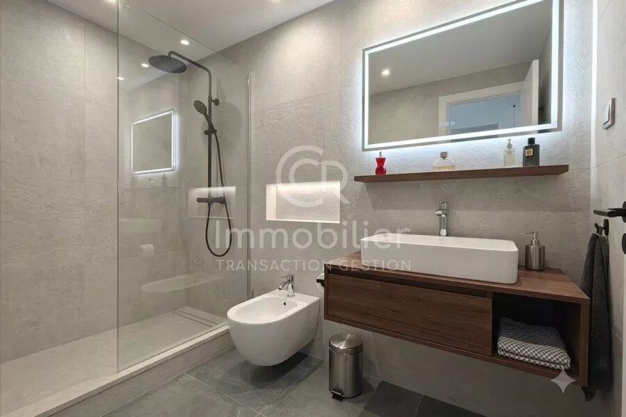 Maison à vendre à Cannes — Vue mer — photo 19