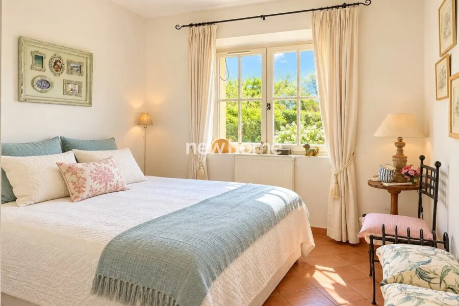 Maison à vendre à Tourrettes — Vue montagne — photo 19