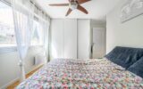 Appartement à louer à Nice — Vue parc & jardin — photo 8