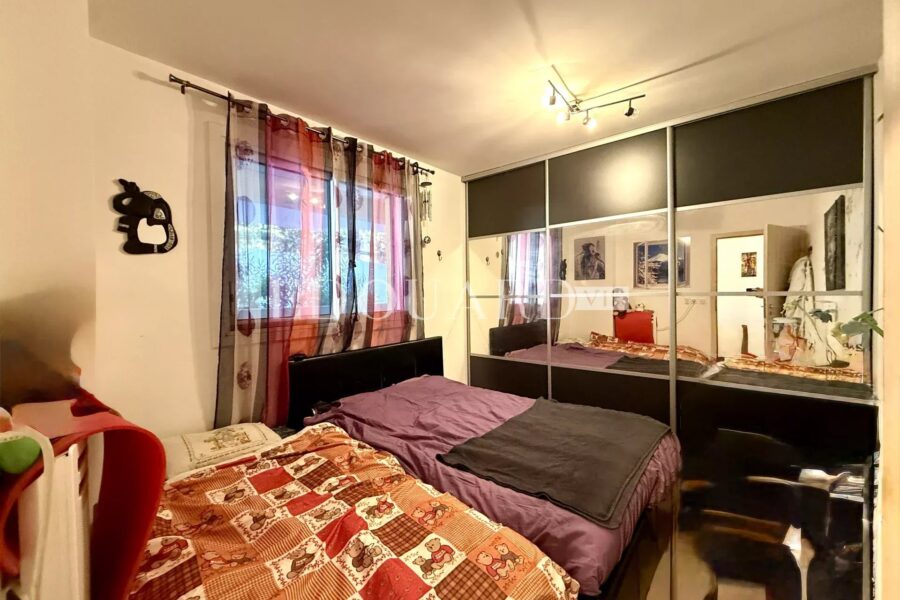 Appartement à vendre à Menton — Vue montagne — photo 13
