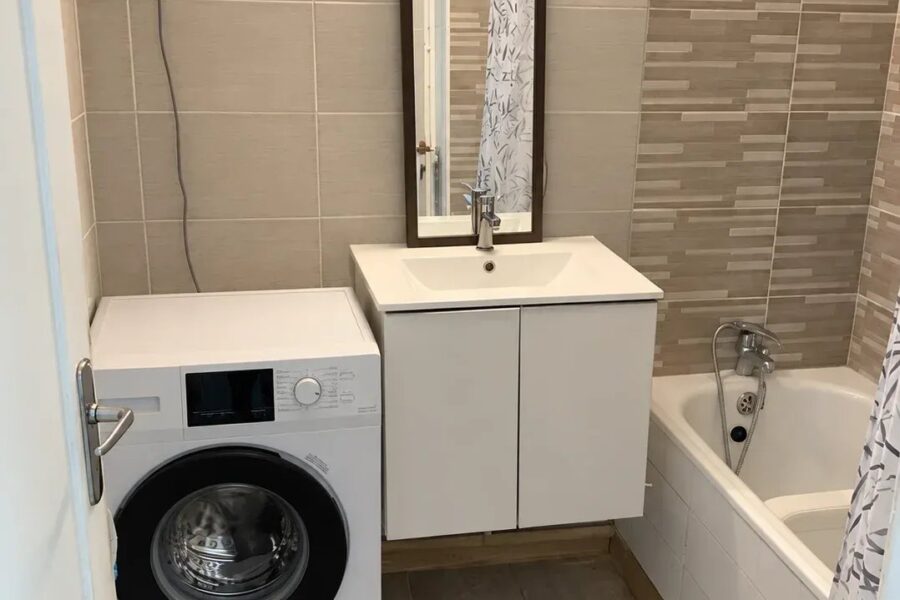 Appartement à vendre à Blois — Vue sur la ville — photo 12