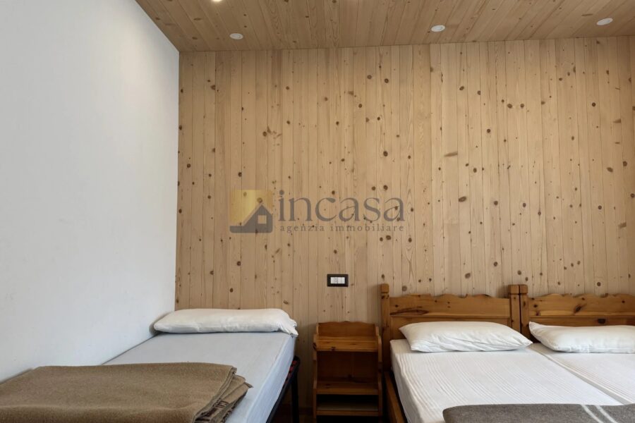 Appartement à louer à Valdidentro — Vue montagne — photo 22