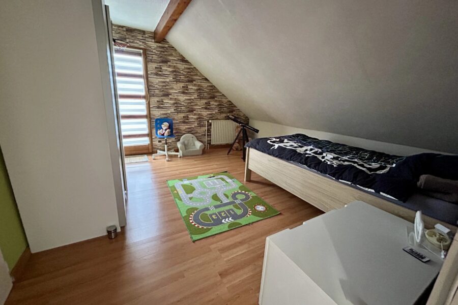 Maison à vendre à Diebling — Vue nature — photo 9