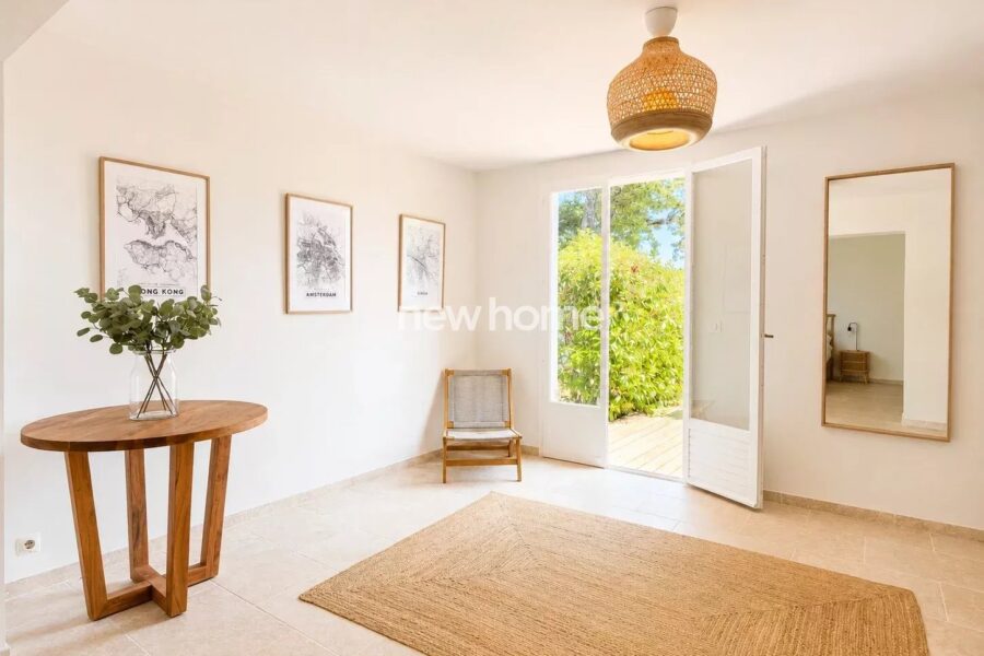 Maison à vendre à Mons — Vue mer — photo 16