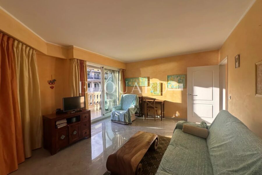 Appartement à vendre à Menton — Vue mer — photo 6