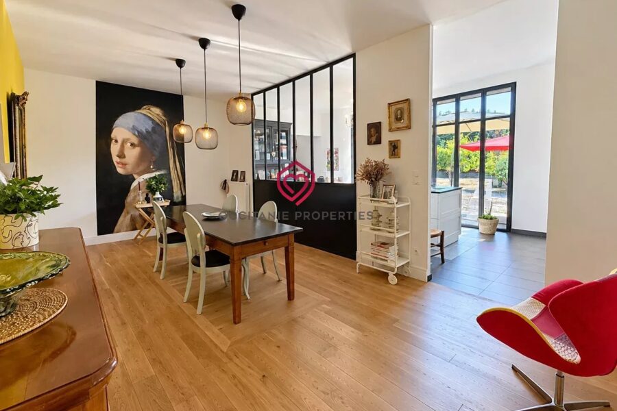 Maison à vendre à Auch — Vue montagne — photo 3
