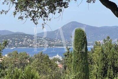 Appartement à vendre à Saint-Tropez