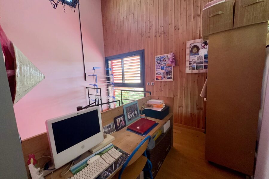 Maison à vendre à Opoul-Périllos — Vue montagne — photo 10